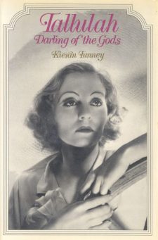 Tunney, Kieran - Talullah, Darling of the Gods