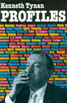 Tynan, Kenneth - Profiles