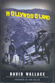 Wallace, David - Hollywoodland
