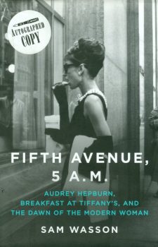 Wasson, Sam - Fifth Avenue, 5 A M