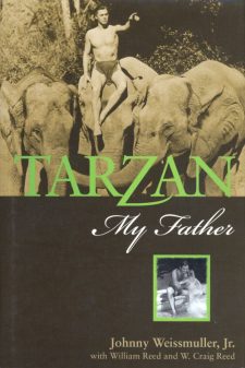 Weissmuller, Jr, Johnny - Tarzan, My Father