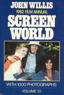 Willis, John - Screen World 1982