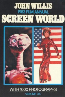 Willis, John - Screen World 1983