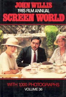 Willis, John - Screen World 1985
