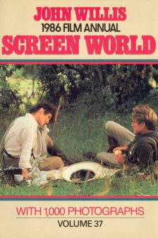 Willis, John - Screen World 1986