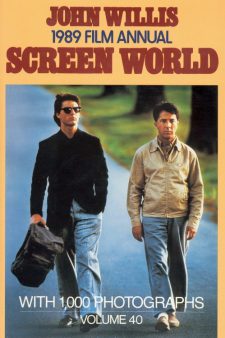 Willis, John - Screen World 1989