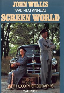 Willis, John - Screen World 1990