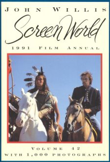 Willis, John - Screen World 1991