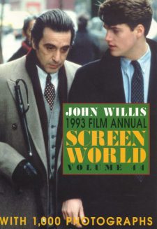 Willis, John - Screen World 1993