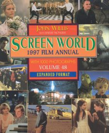 Willis, John - Screen World 1997