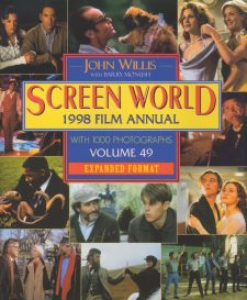 Willis, John - Screen World 1998