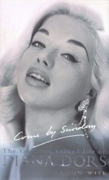 Wise, Damon - Come By Sunday