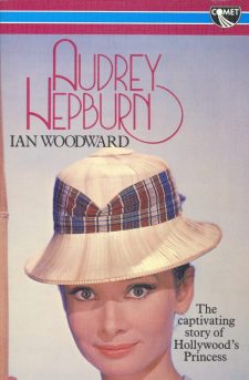 Woodward, Ian - Audrey Hepburn