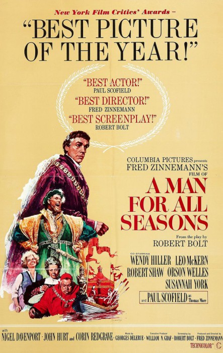 A Man For All Seasons