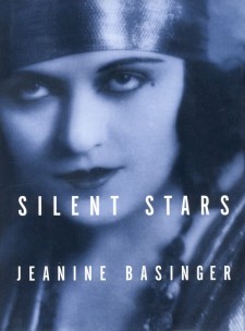 Basinger, Jeanine - Silent Stars
