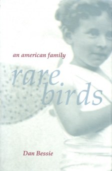 Bessie, Dan - Rare Birds