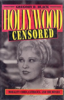 Black, Gregory D - Hollywood Censored