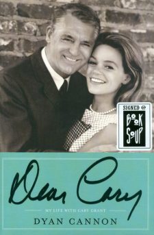 Cannon, Dyan - Dear Cary