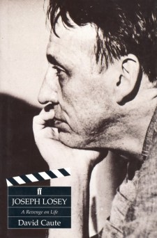 Caute, David - Joseph Losey