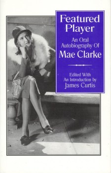 Clarke, Mae - Featured Player