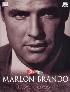 David Thomson - Marlon Brando