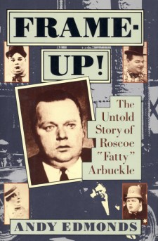 Edmonds, Andy - Frame-Up