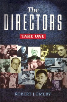 Emery Robert J - The Directors Take One