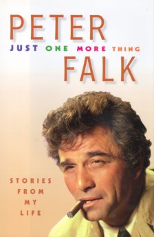 Falk, Peter - Just One More Thing