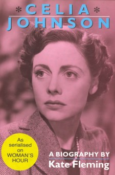 Fleming, Kate - Celia Johnson