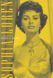Harris, Warren G - Sophia Loren