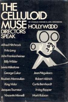 Higham, Charles - The Celluloid Muse