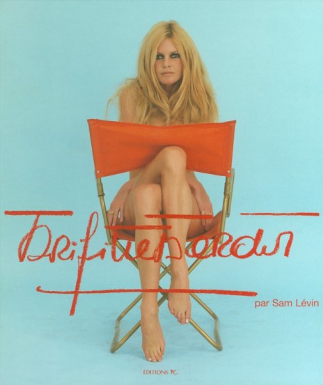 Lévin, Sam - Brigitte Bardot