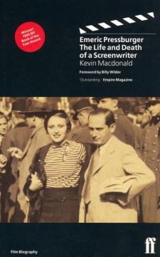 MacDonald, Kevin - Emeric Pressburger