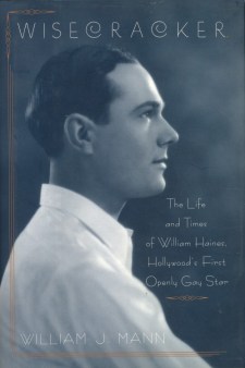 Mann, William J - Wisecracker