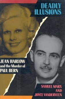 Marx, Samuel - Deadly Illusions