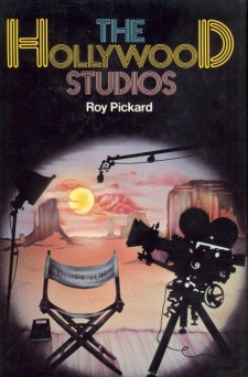 Pickard, Roy - Hollywood Studios