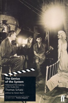 Schatz, Thomas - The Genius of the System