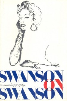 Swanson, Gloria - Swanson on Swanson