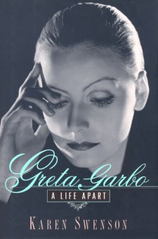 Swenson, Karen - Greta Garbo