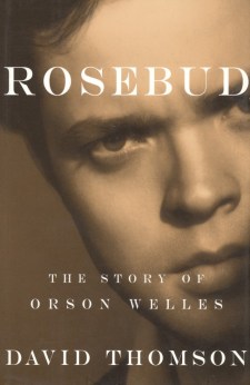 Thomson, David - Rosebud