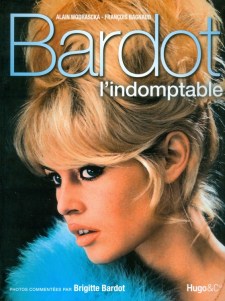 Wodrascka, Alain - Bardot l'indomptable