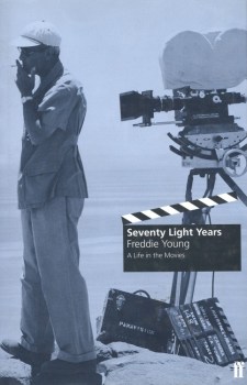 Young, Freddie - Seventy Light Years