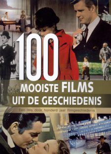100 mooiste films uit de geschiedenis