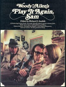Anibile, Richard J - Woody Allen's Play It Again, Sam