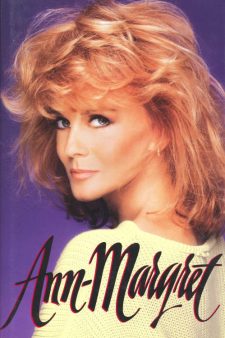 Ann-Margret - Ann-Margret My Story