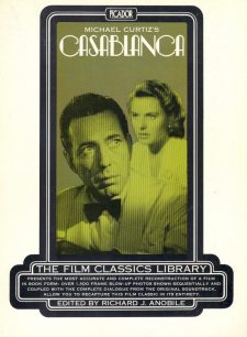 Anobile, Richard J - Casablanca