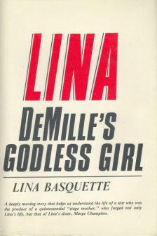Basquette, Lina - Lina