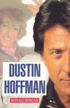 Bergan, Ronald - Dustin Hoffman
