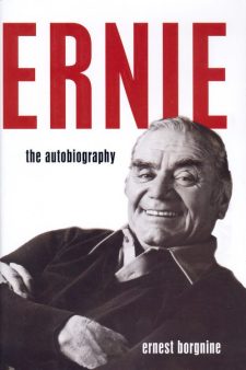 Borgnine, Ernest - Ernie