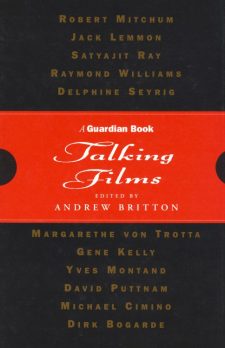 Britton, Andrew - Talking Films